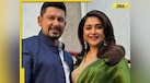  Madhuri Dixit's billionaire husband Shriram Madhav Nene owns many luxury cars: Here's a look at his net worth, car collection 