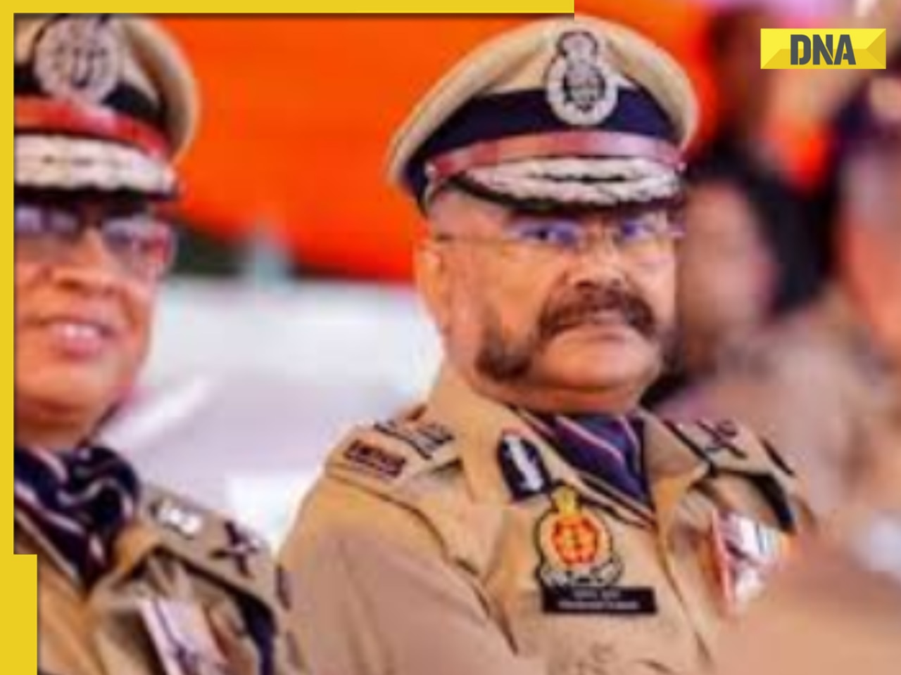 Who will be Uttar Pradesh's next DGP after Prashant Kumar's retirement? Check shortlisted names doing the rounds