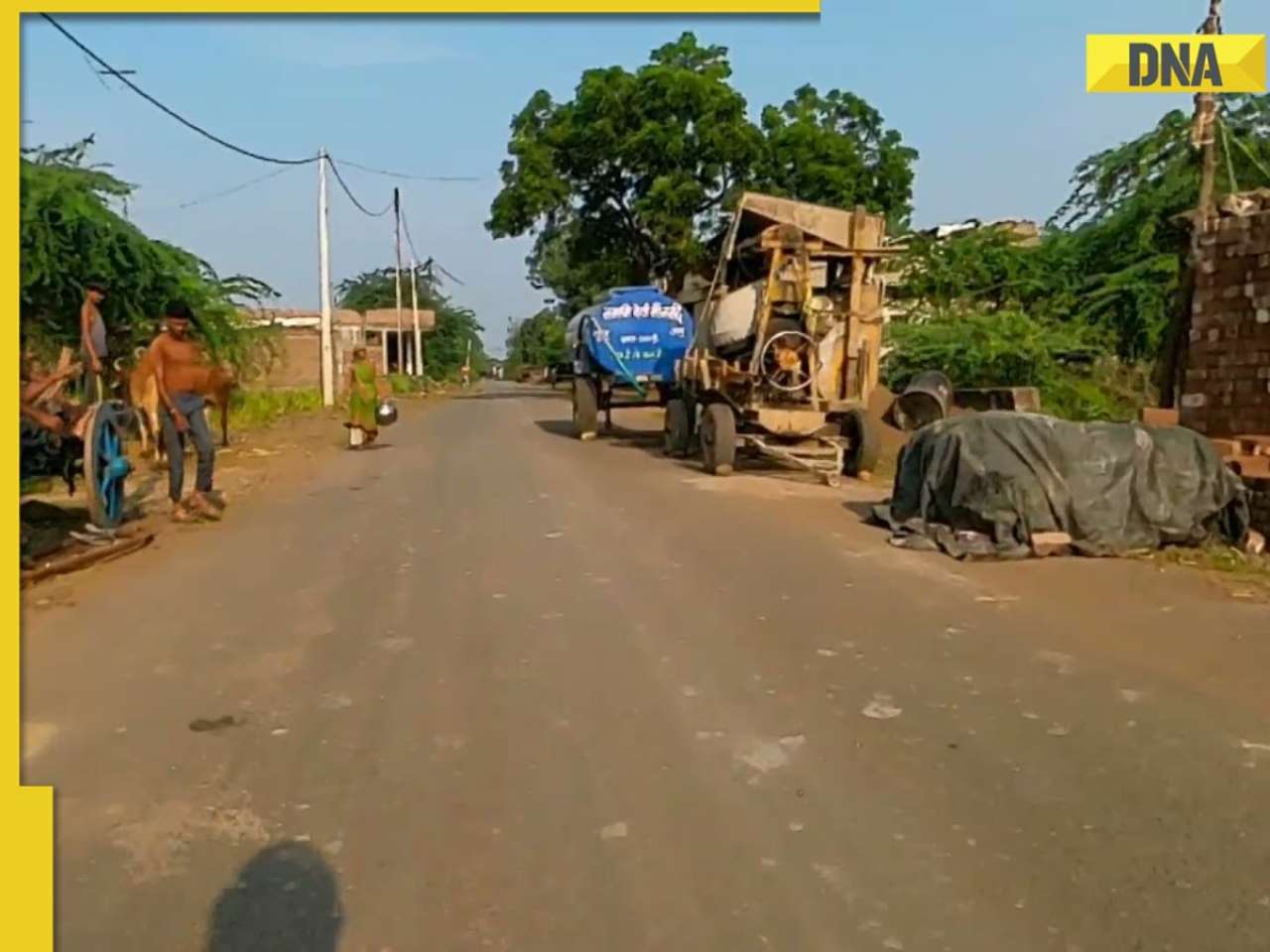 This remote village has produced over 100 IAS officers, known for JEE, NEET toppers, every house has a government employee, not in UP, Bihar, Andhra Pradesh, it is located in...