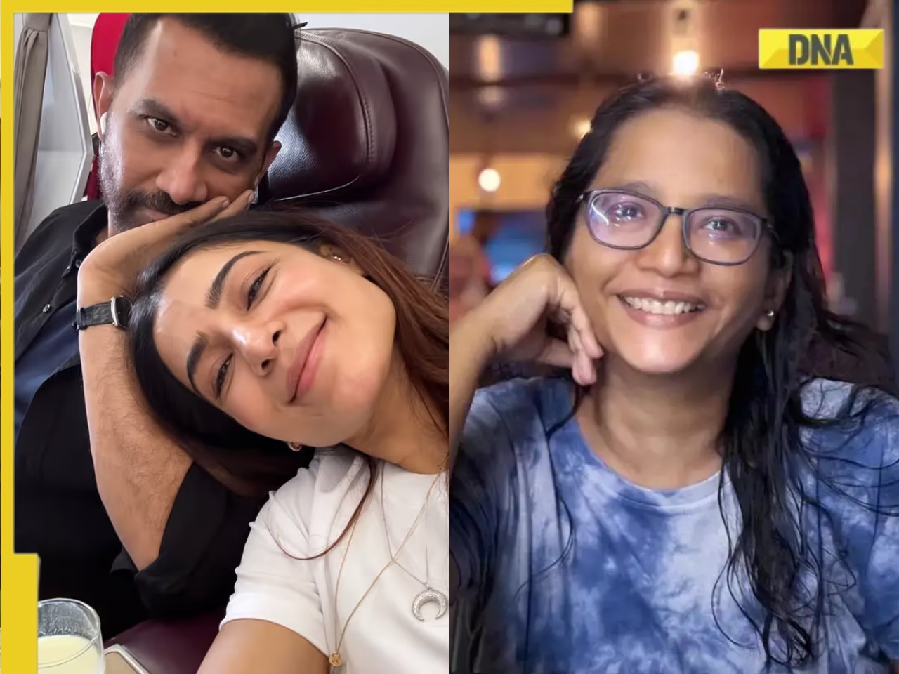 After Samantha drops cozy selfie with Raj Nidimoru, his ex-wife drops cryptic post: 'Everyone who thinks...'