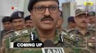  Chhattisgarh Encounter: CRPF DG On 31 Naxals Killed In Biggest Anti-Maoist Op  | Bijapur Encounter 