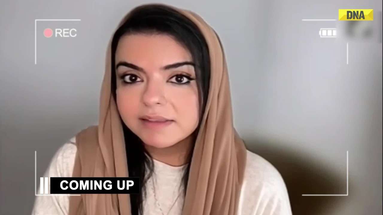 India Pakistan News: Afghan Leader Mariam Solaimankhil On Op Sindoor, 'Pak Is Breeding Terrorism'