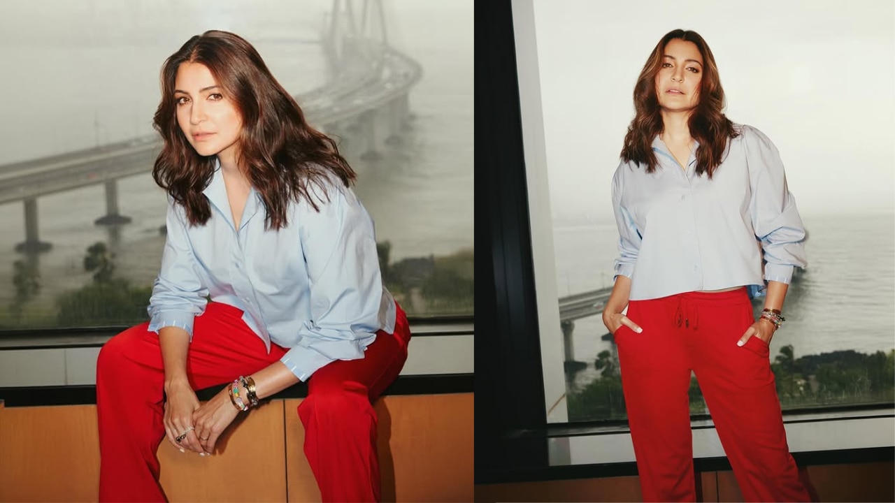 Anushka Sharma's gluten free diet