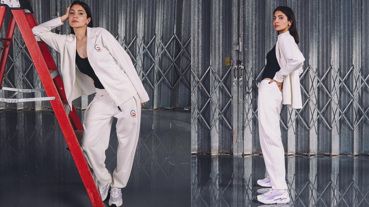 Anushka's gut health diet