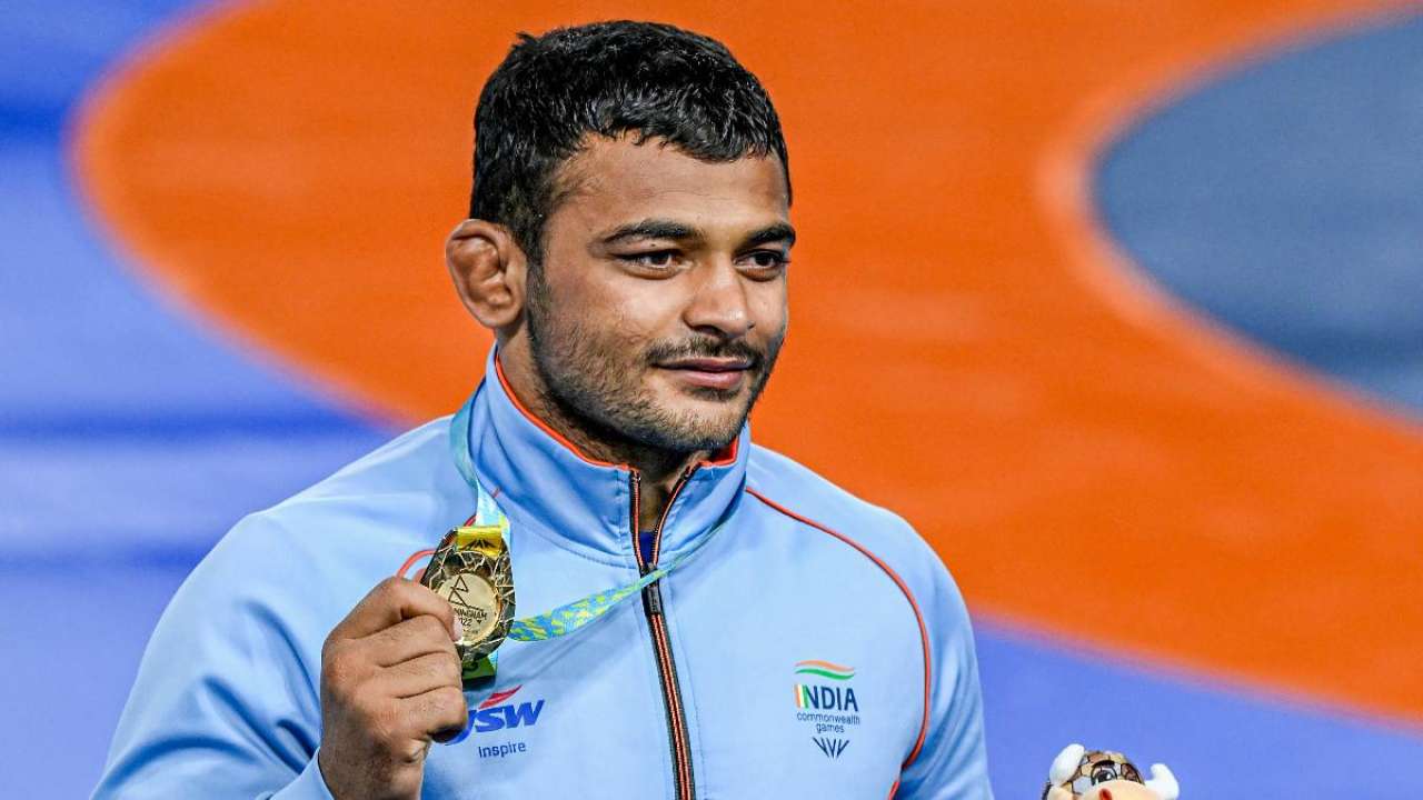 Deepak Punia