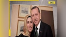  President Erdogan's daughter pays price for Turkey's support to Pakistan, Sumeyye Bayraktar's nexus exposed... 