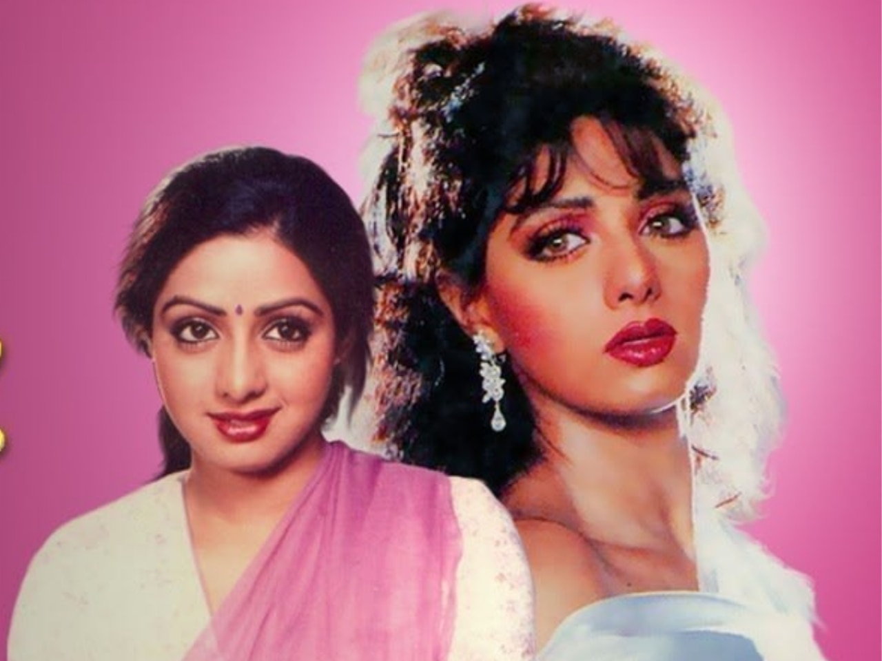 Sridevi's ChaalBaaz