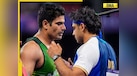  'We were never really close friends': Neeraj Chopra drops bombshell on relationship with Pakistan's Arshad Nadeem 