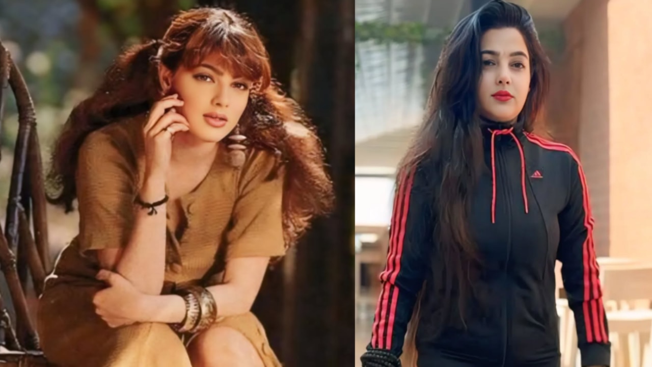 Mamta Kulkarni got this offer from Bobby Deol 