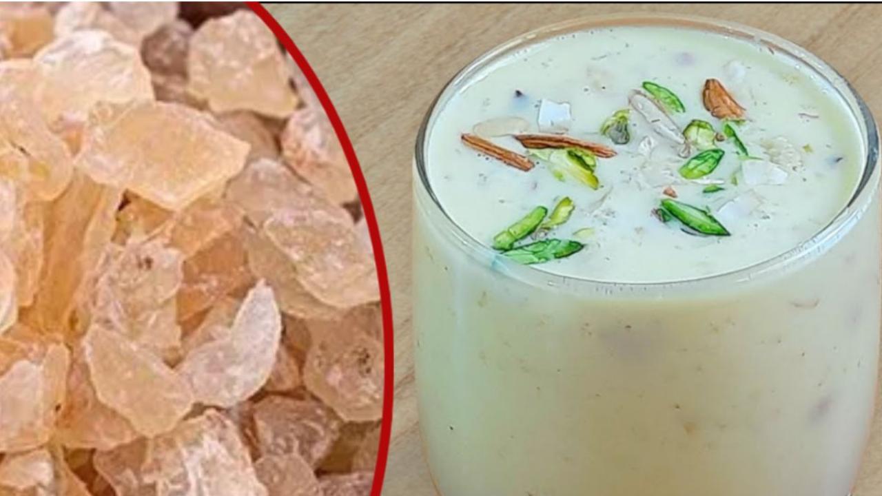 स्ट्रोक और डिहाइड्रेशन से बचा सकती है