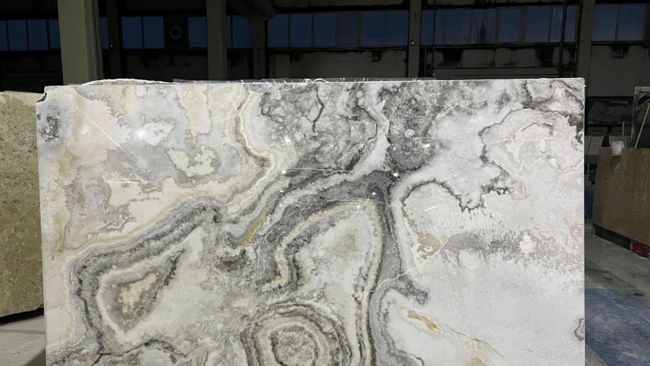 मार्बल