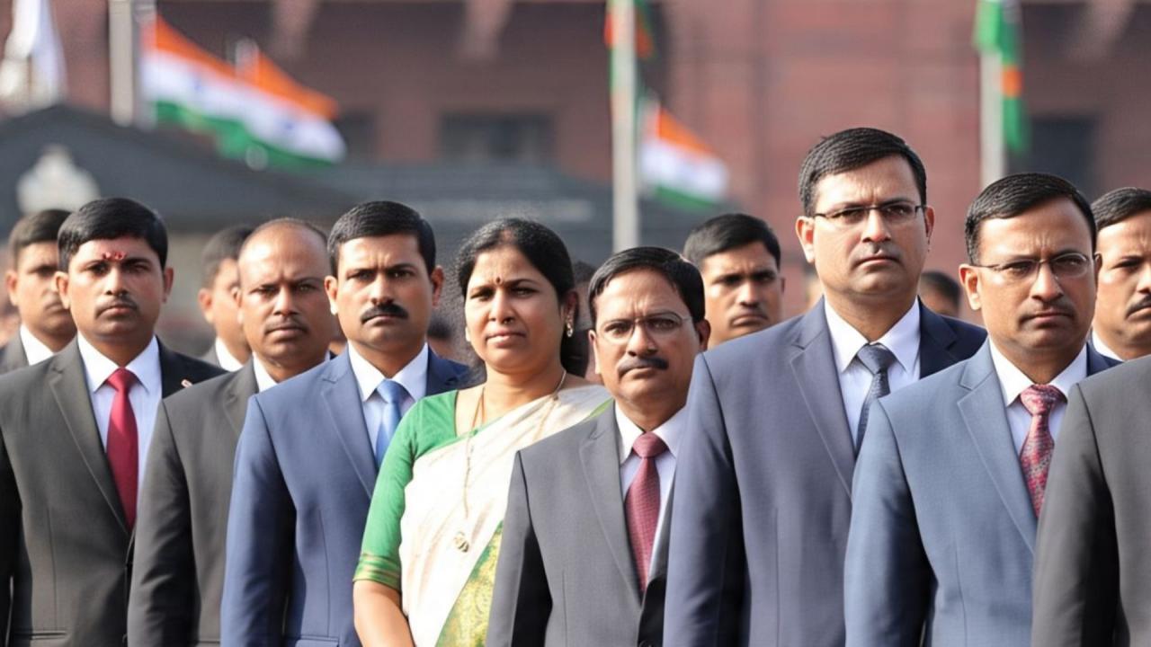 मेहनत और ज्ञान पर भरोसा