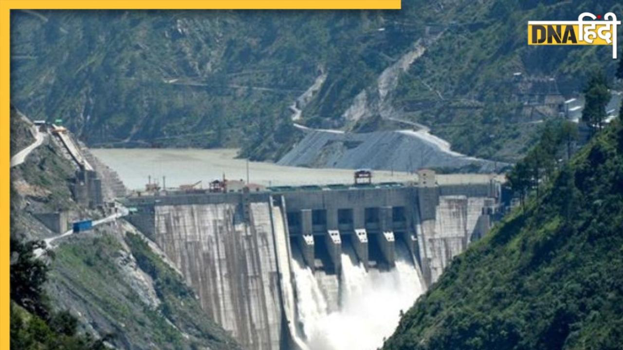 भारत ने सिंधु नदी का पानी नहीं छोड़ा तो पाकिस्तान का क्या होगा, प्यासी रह जाएगी इतनी आबादी