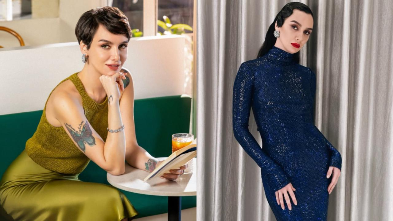 Birce Akalay