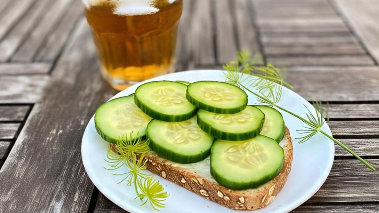सबसे पहले ब्रेड को रोस्ट कर ले