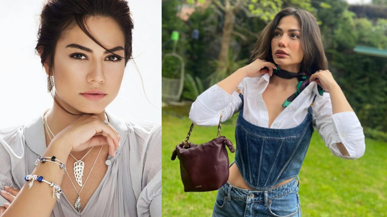 Demet Özdemir