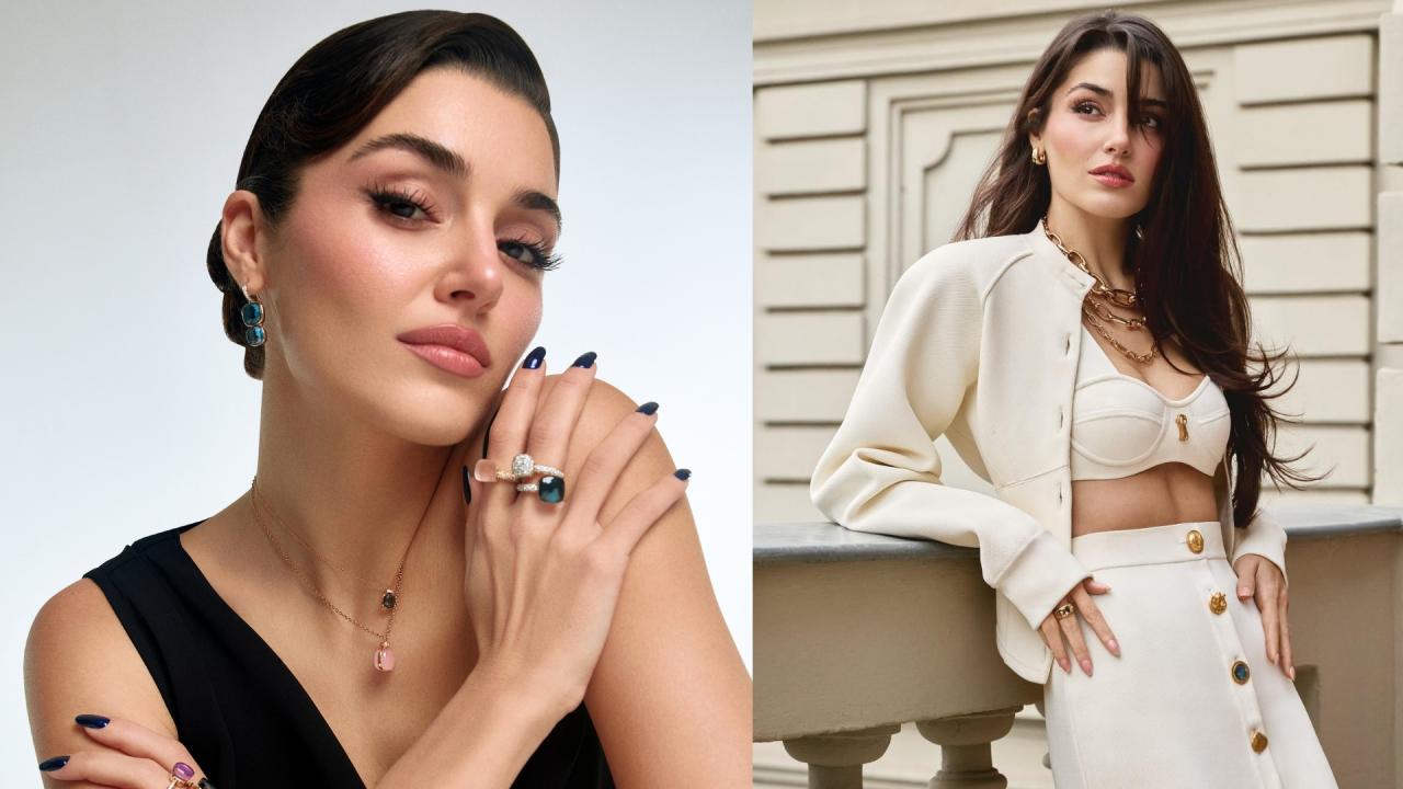 Hande Erçel