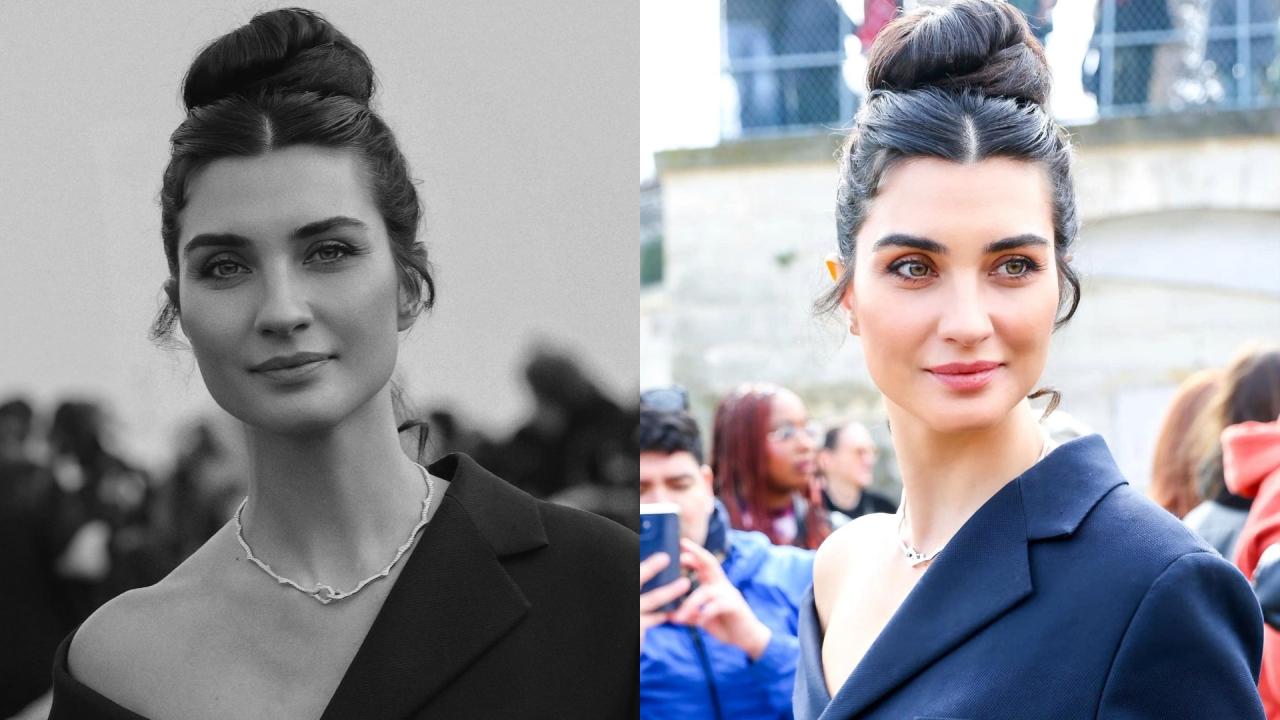 Tuba Büyüküstün