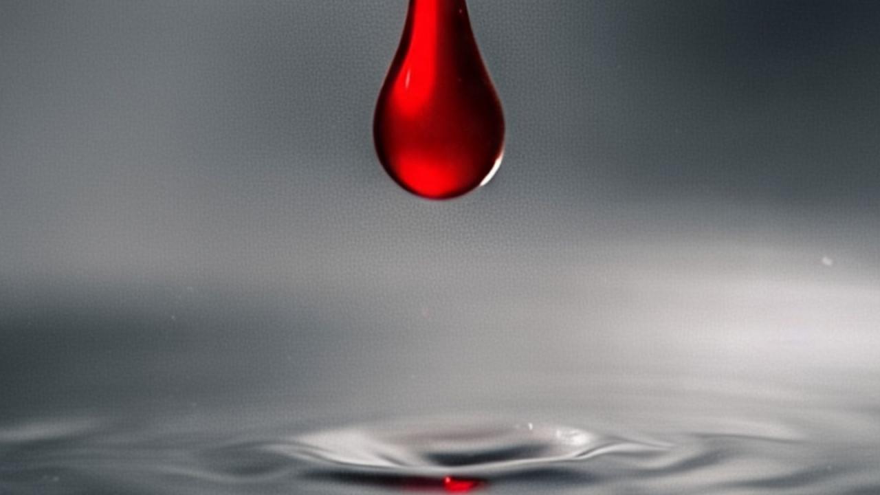 Personality According to Blood Group 