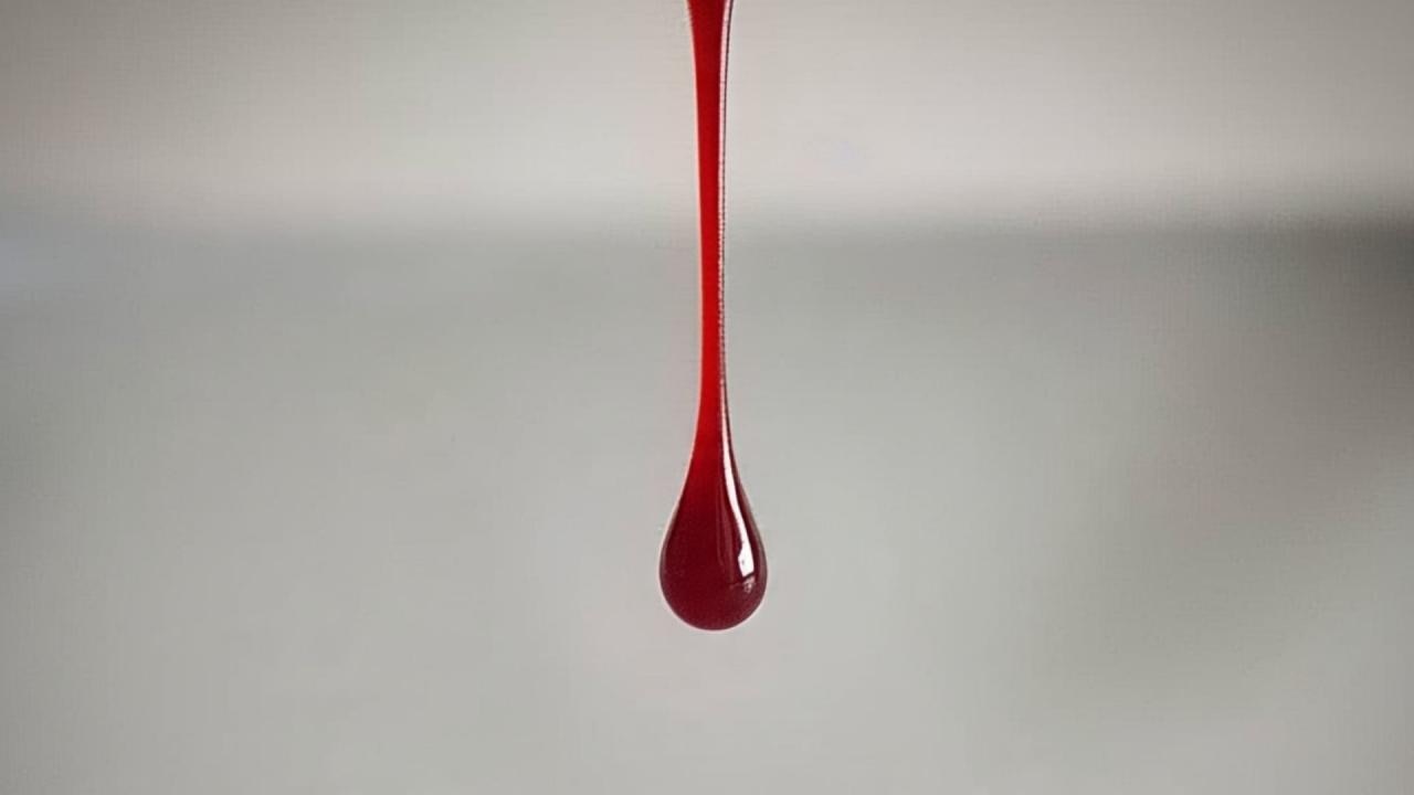 B+ Blood Group Personality