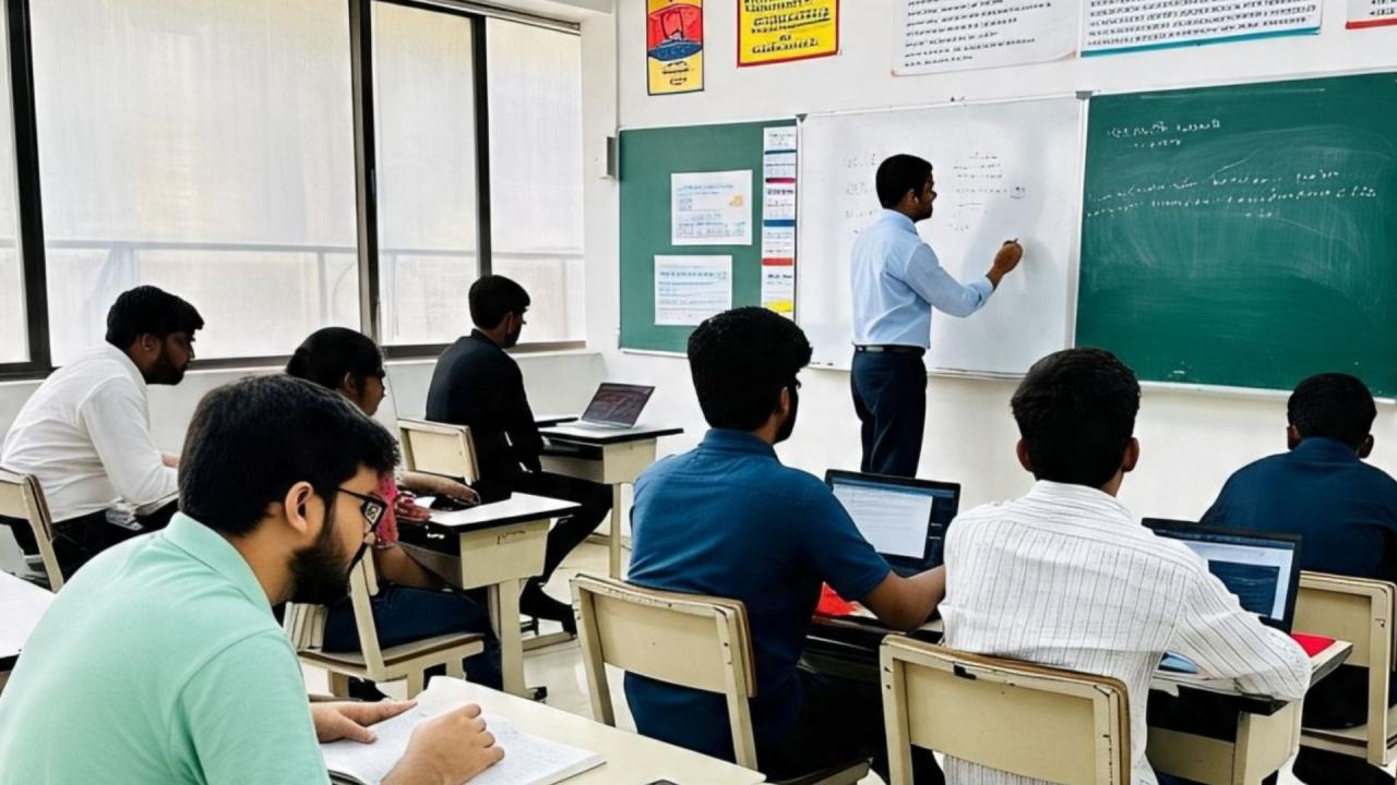इंजीनियरिंग सेवा (प्रारंभिक) परीक्षा