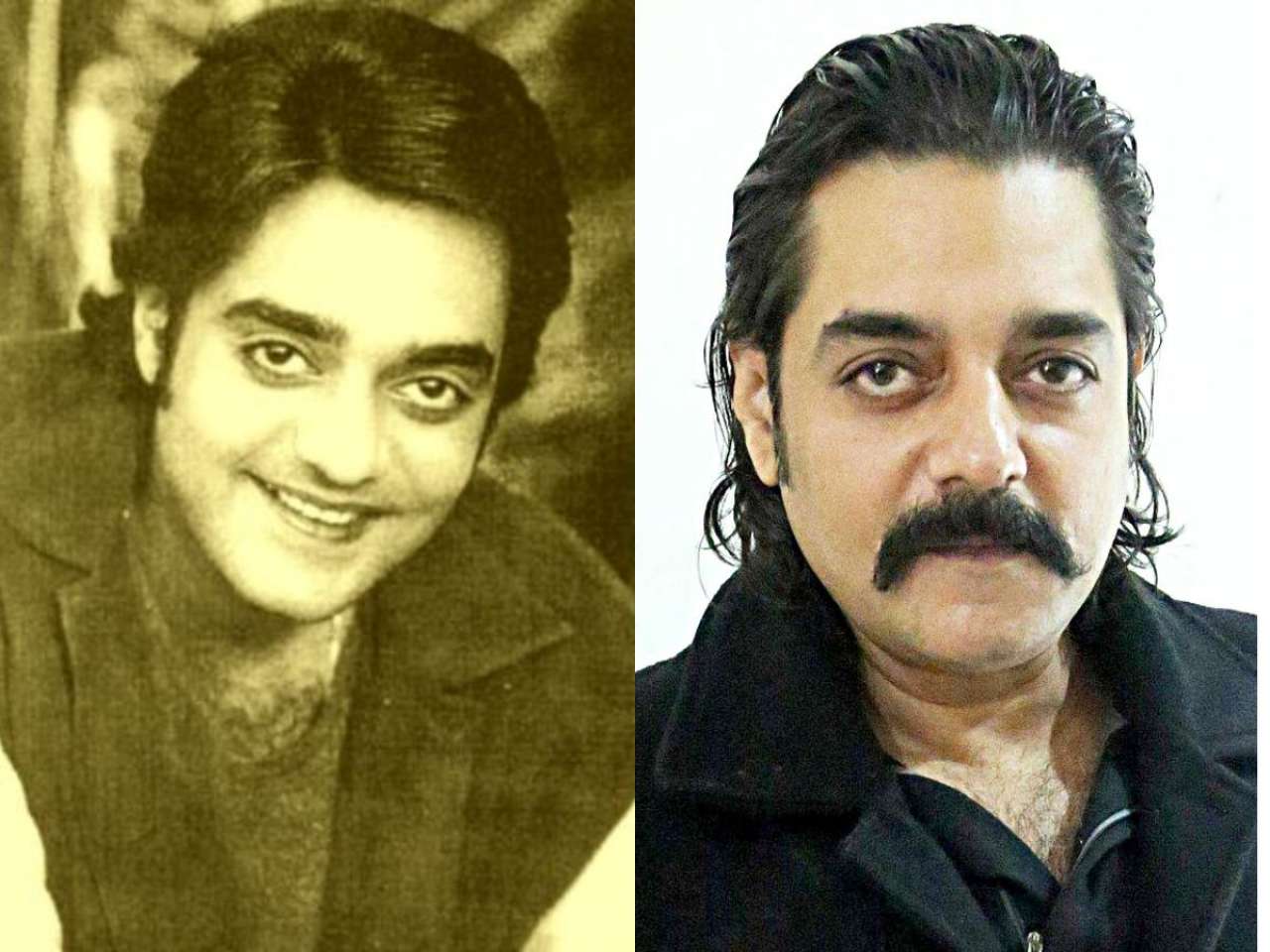 Chandrachur Singh