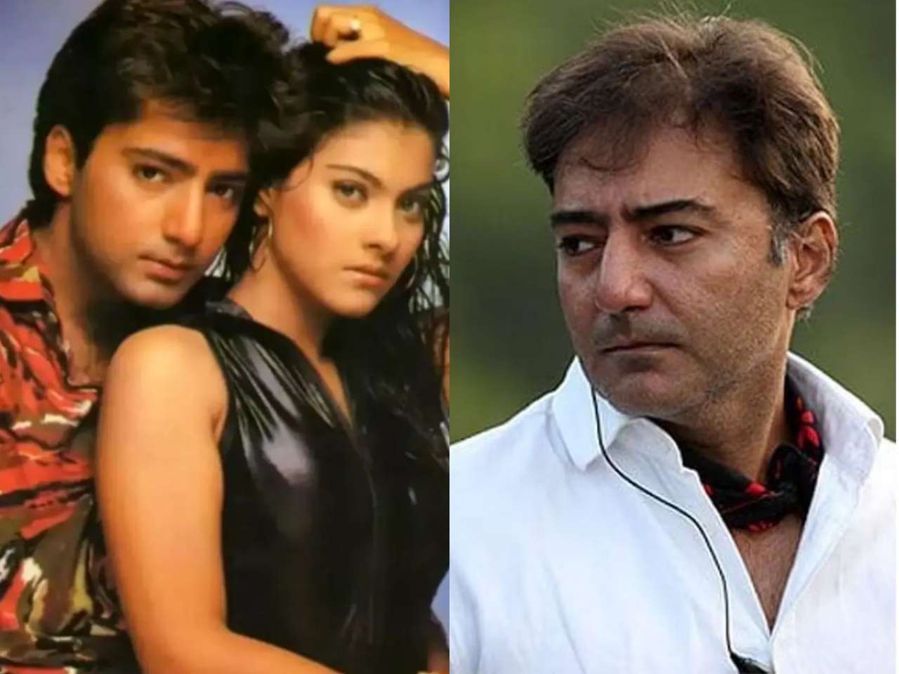 Kamal Sadanah