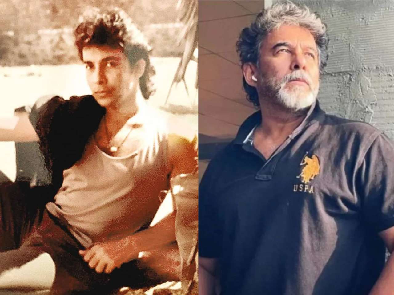 Deepak Tijori