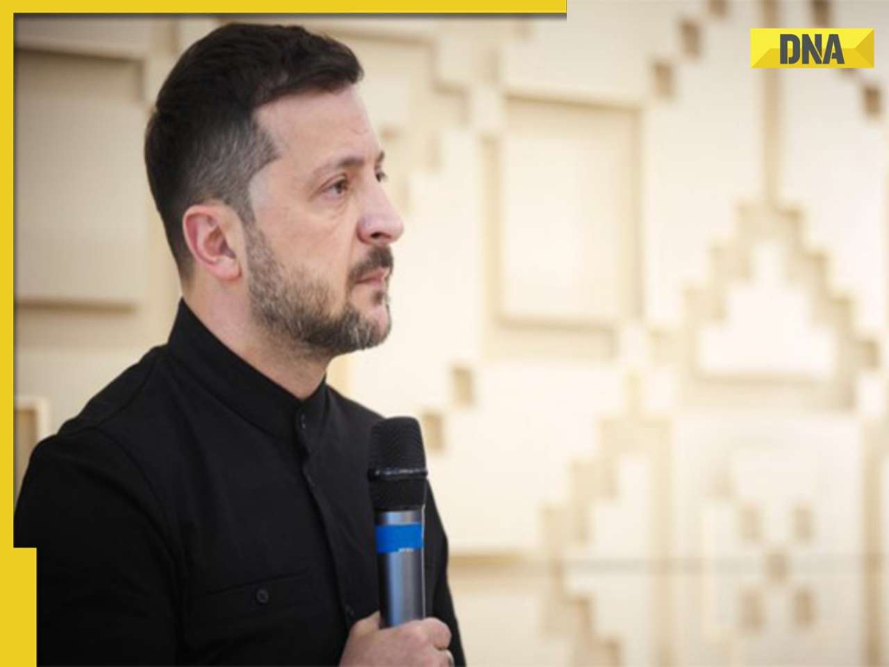 Zelenskyy는 이스탄불에 대한 러시아-우크라이나 토론 대표단에 전화를 걸었다 고 해지에서 우선 순위의 중단은 말한다.