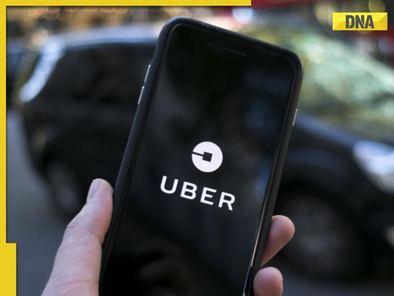 Viral video: Uber driver pulls out gun over argument with passenger; here's how company reacted