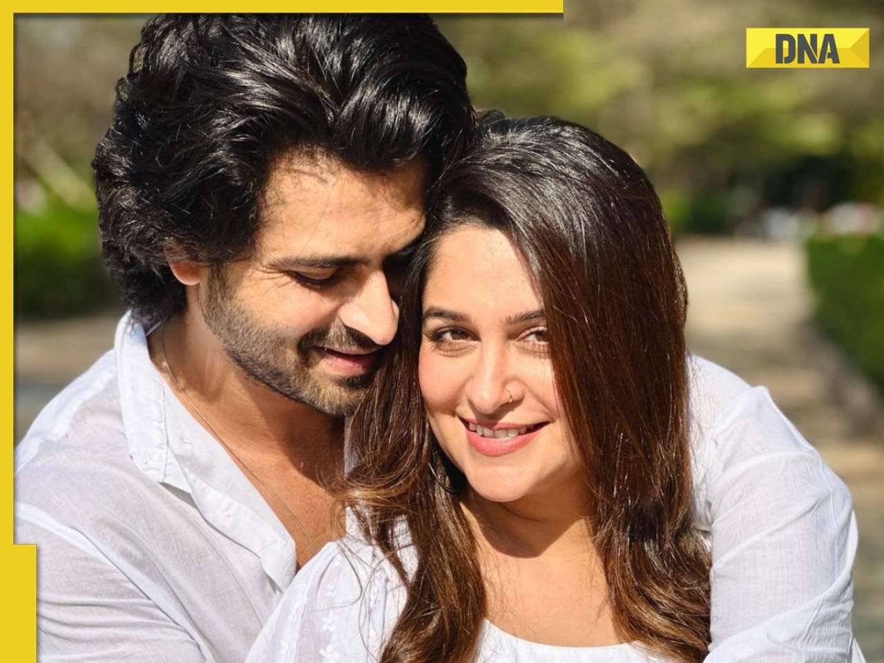 Shoaib Ibrahim은 위 종양으로 진단 된 Dipika Kakar가 팬들에게기도 할 것을 촉구합니다. “보다 큰 차원이 …”