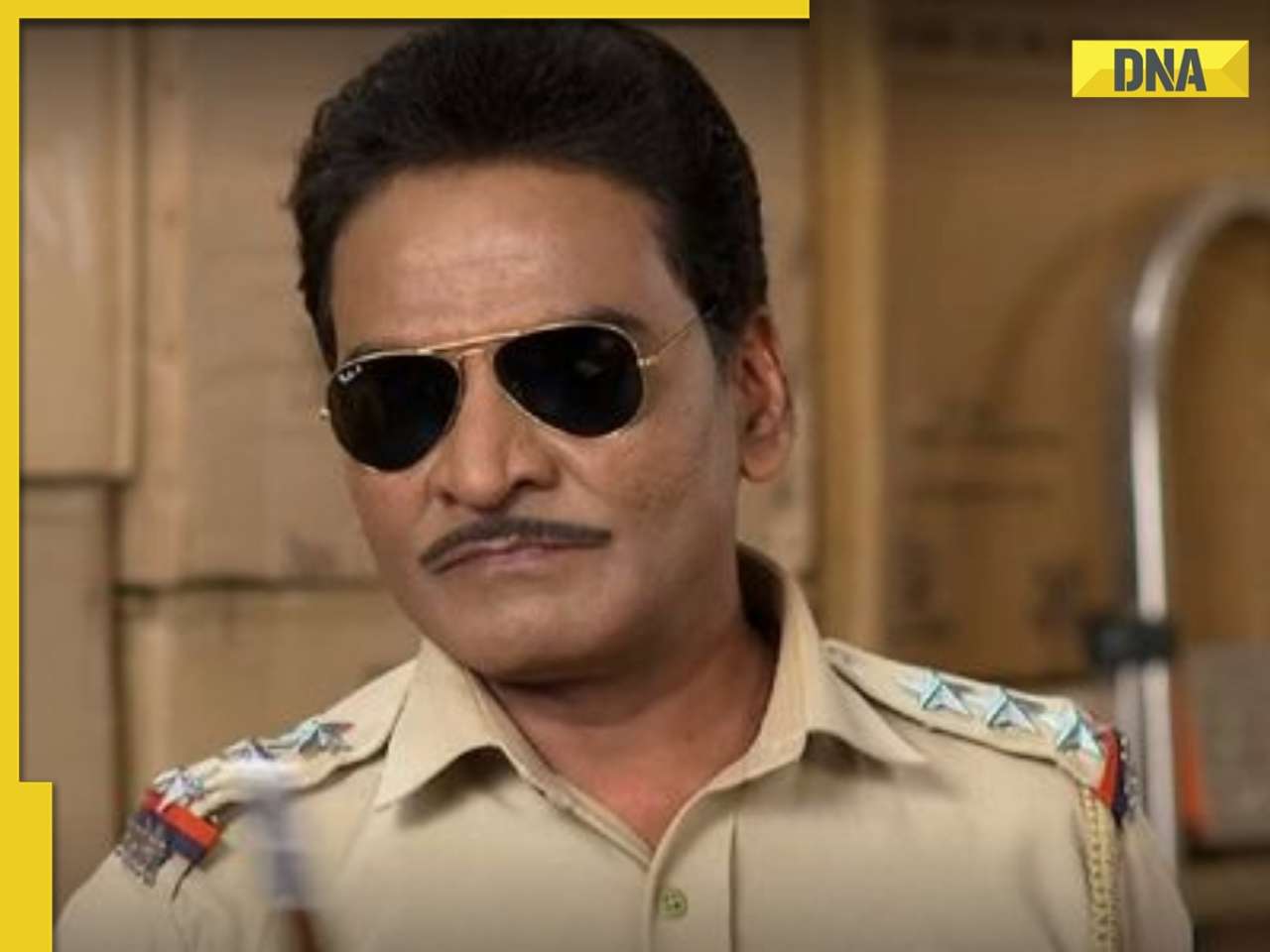 TMKOC's Daya Shankar aka Chalu Pandey breaks his silence on working with Asit Modi: 'I wasn't...'