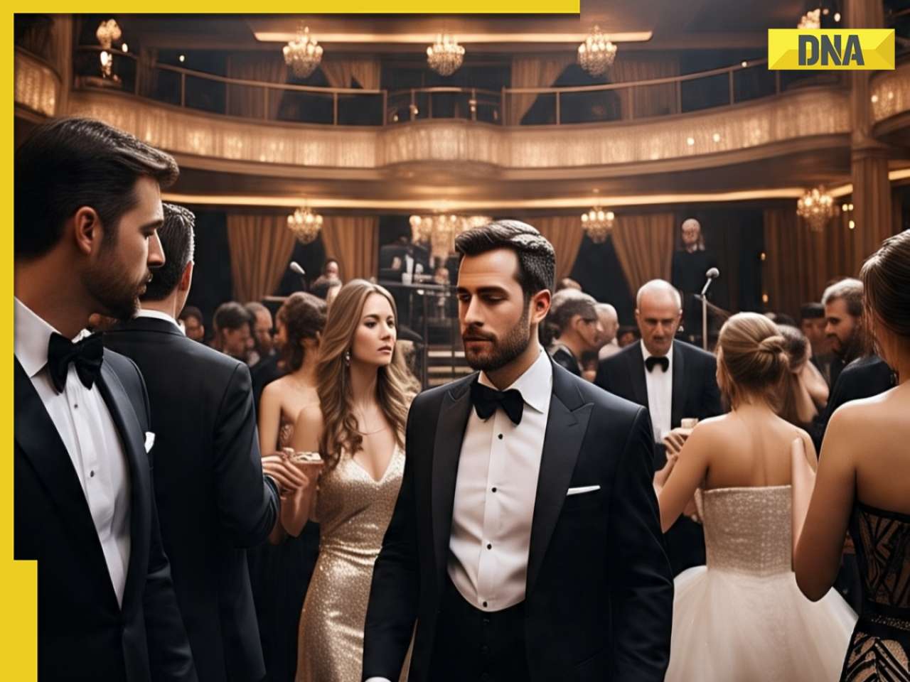 World's most expensive party was not hosted by Mukesh Ambani, Nita Ambani, Gautam Adani, was organised by..., it took place in...