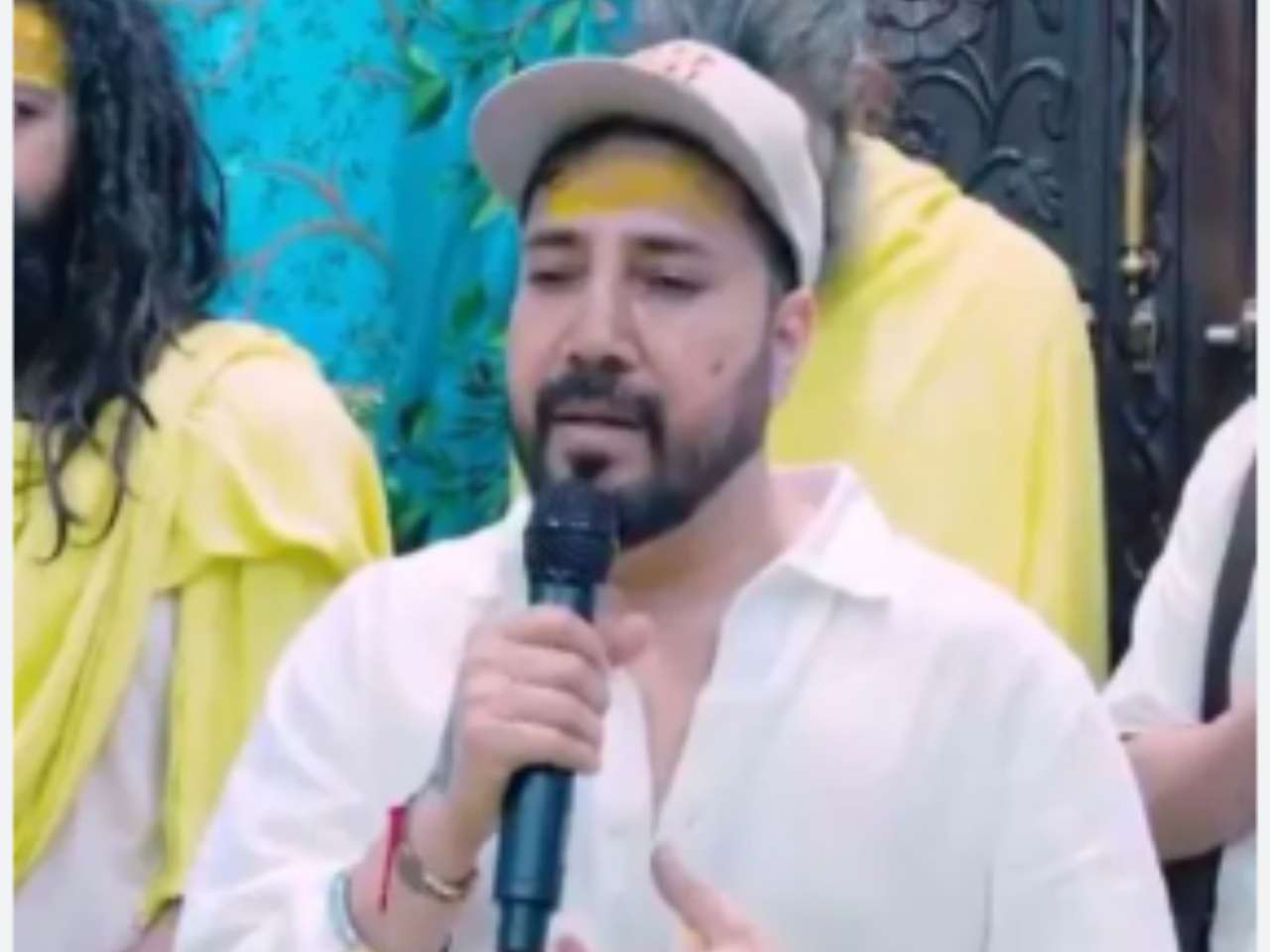 Mika Singh