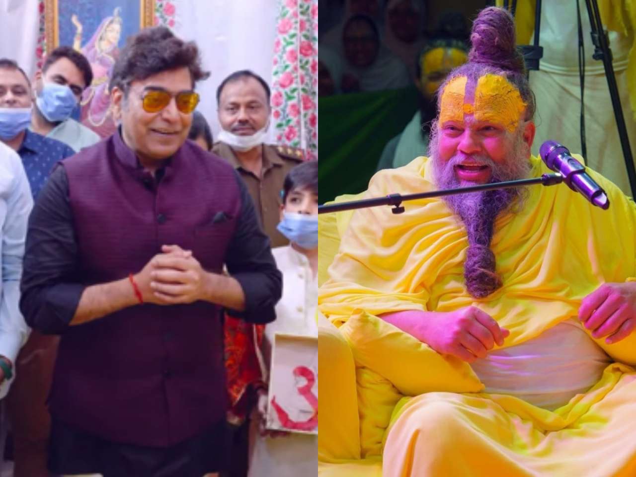 Ashutosh Rana