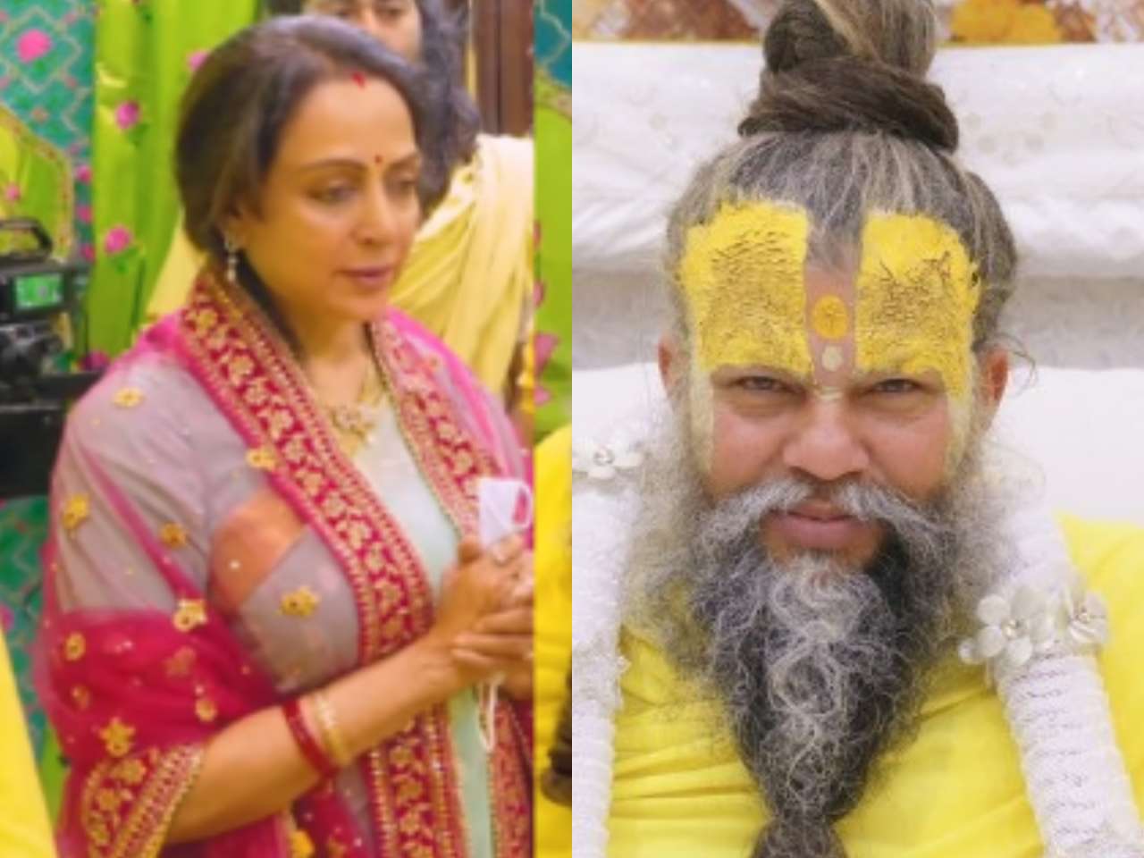 Hema Malini