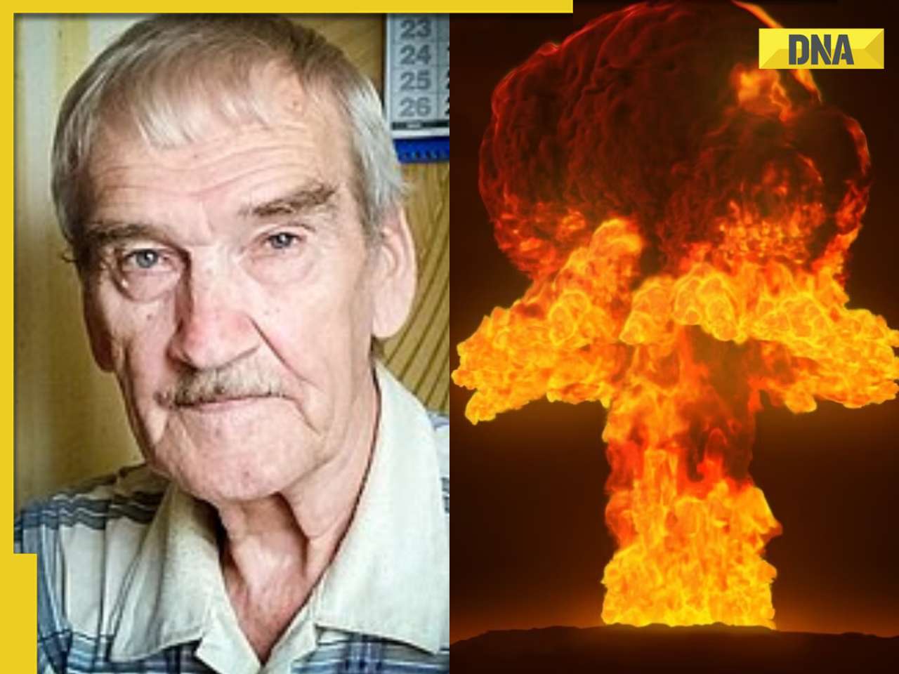 This Soviet soldier prevented nuclear war in 1983; know how he did it
