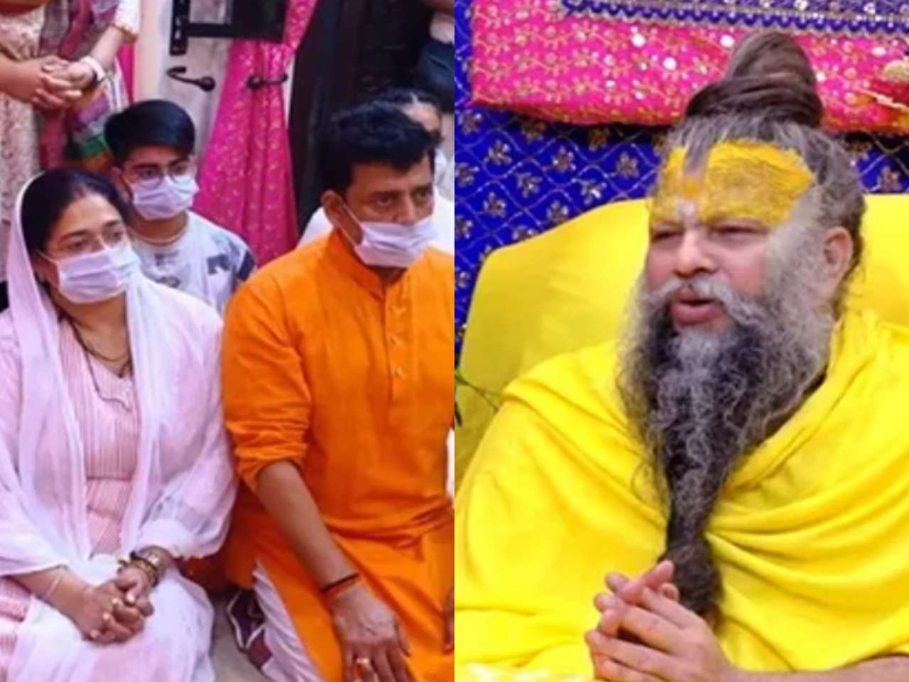 Ravi Kishan
