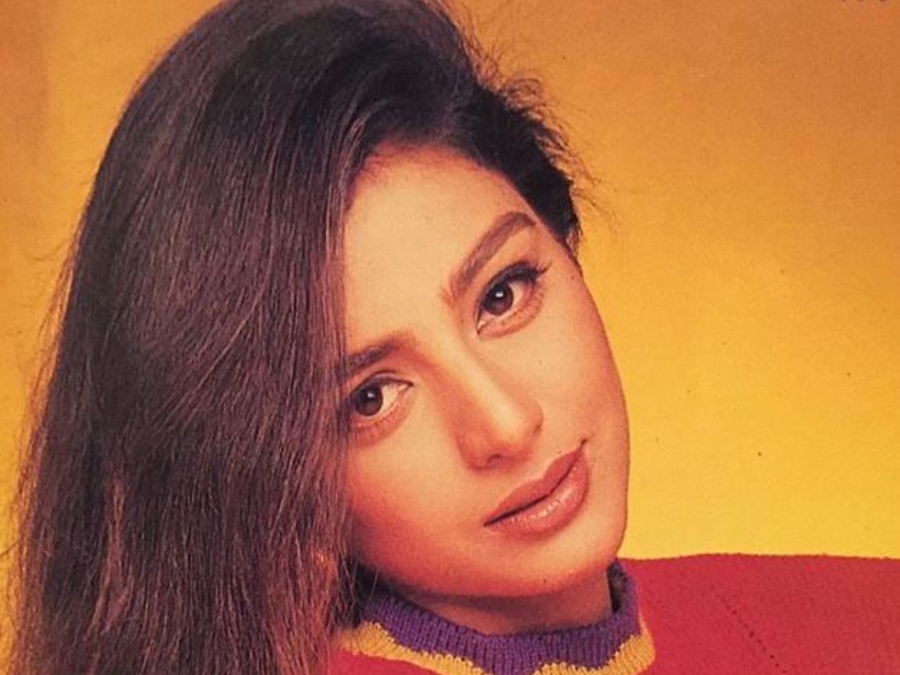 Tabu: Bollywood hottest single actress at 53