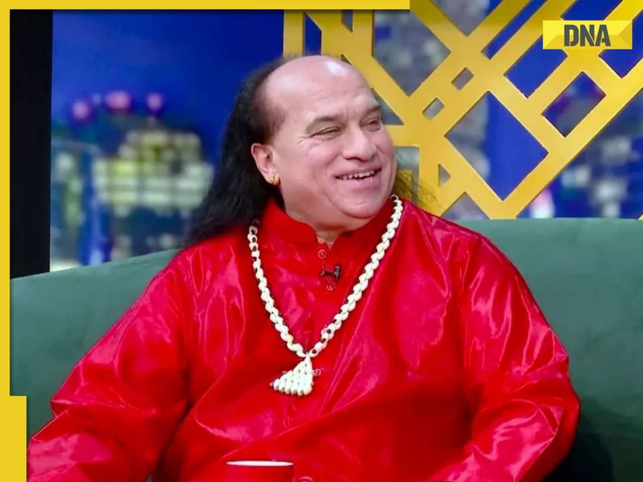 Pakistan's Chahat Fateh Ali Khan's new track triggers meme wave: 'Ispe ek BrahMos maaro'