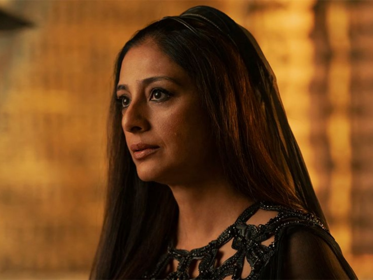 Tabu marked Hollywood debut with Dune: Prophecy