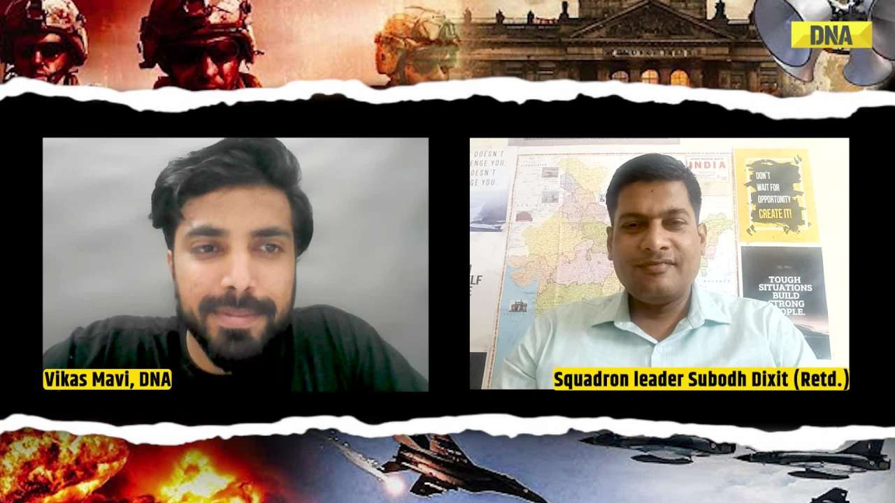India Pakistan News: Defense Expert Explains What India Achieved With Operation Sindoor | Ind vs Pak