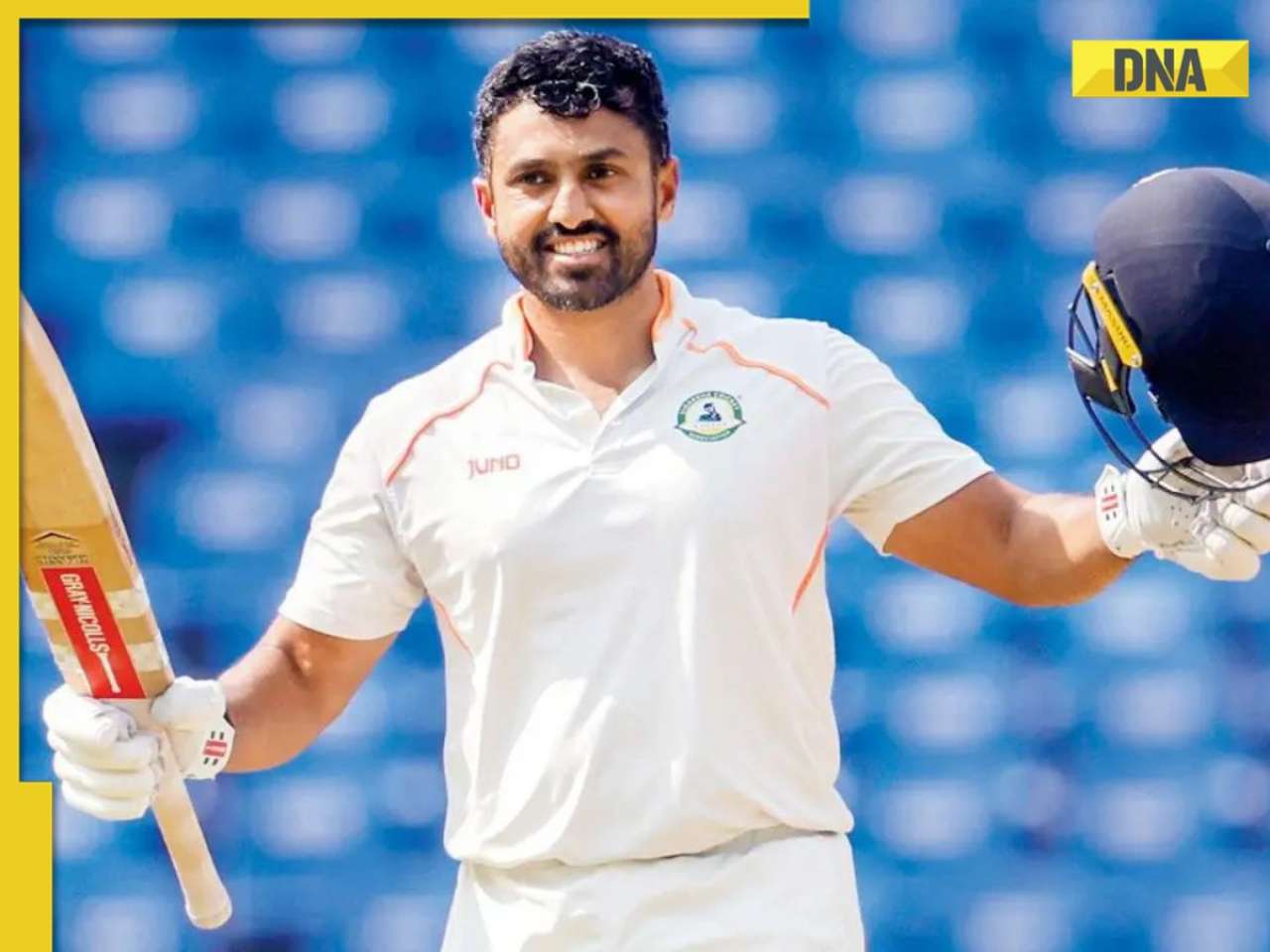 BCCI announces India A squad for England tour, Abhimanyu Easwaran to lead; Karun Nair makes anticipated comeback