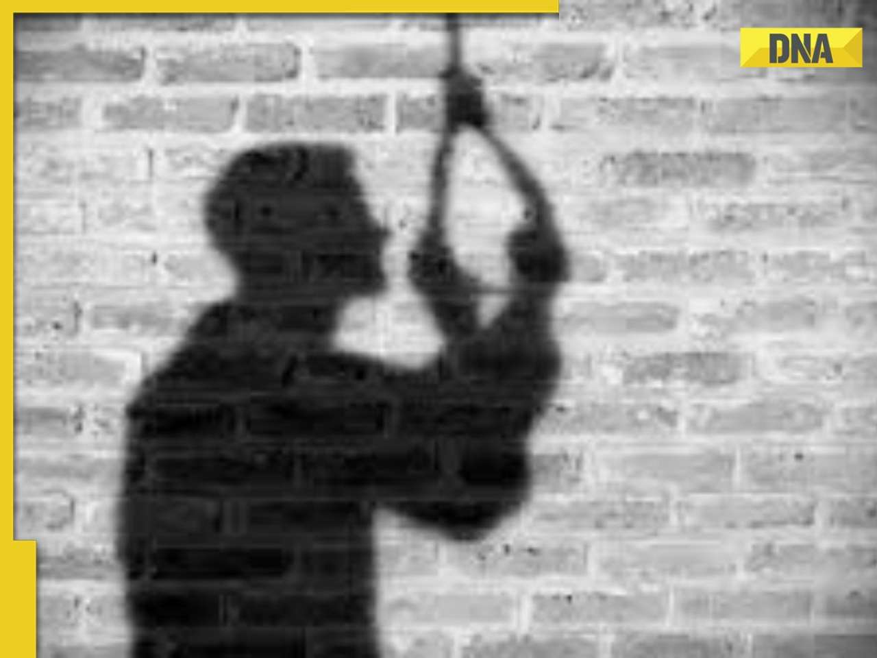 20 YO boy died by suicide, 18 YO 'emotionally weak' cousin follows the same suit soon after, police probe affair angle