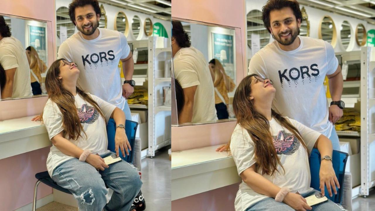 Shoaib Ibrahim Share Update About Dipika Kakar Tumor