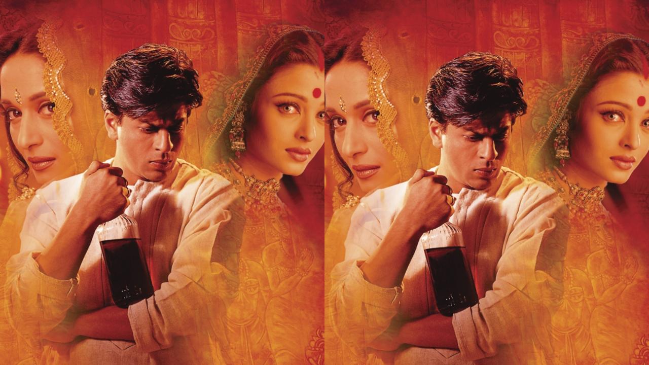 Devdas