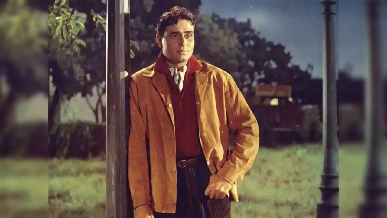 राजेंद्र कुमार ने बीर चोपड़ा की दोनों फिल्में की स्वीकार