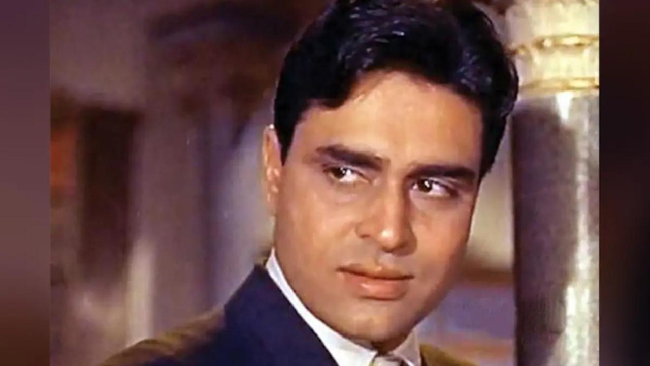 राजेंद्र कुमार ने बंगले को दिया डिंपल नाम