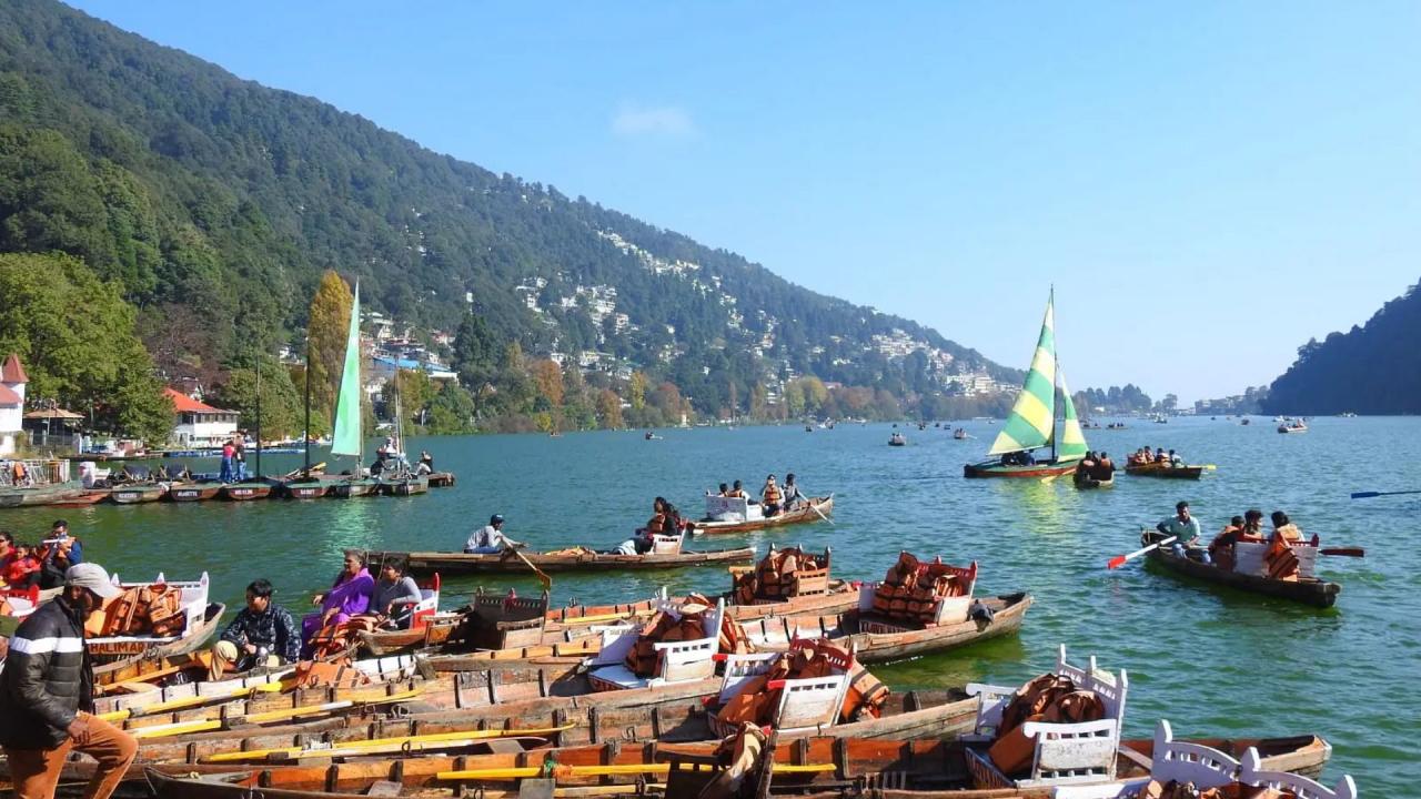 Nainital