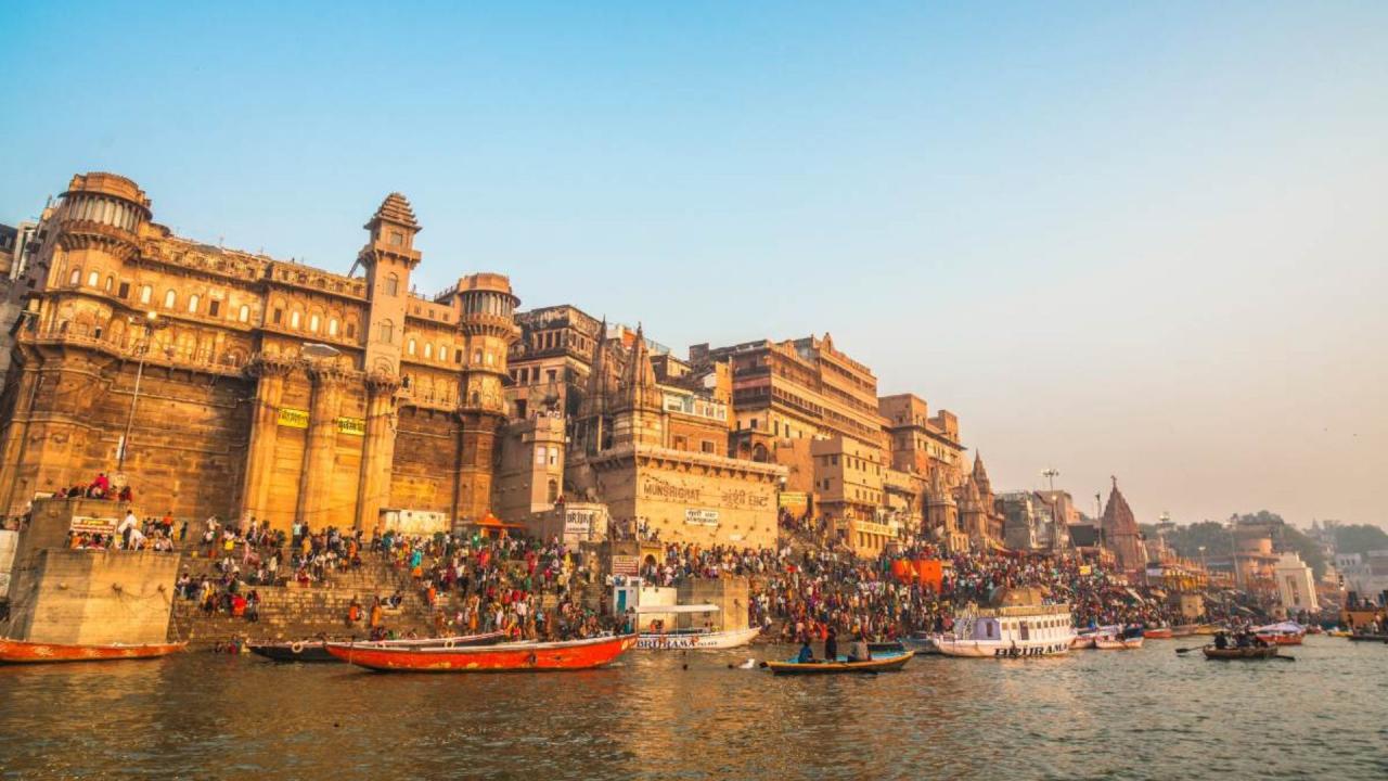 Varanasi